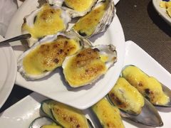 -福樱兰海鲜放题铁板烧(加州店)