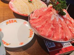 -牛市坎火锅(建设路店)