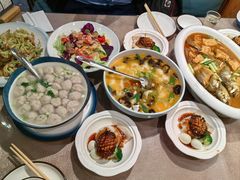 -小船渔村·大连菜(新华街店)