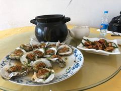 -真味馆(侨港碧海银滩店)