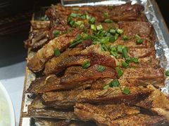-小秦淮·南京土菜(新亭西路店)