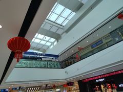 -万达茂商场(南京仙林店)