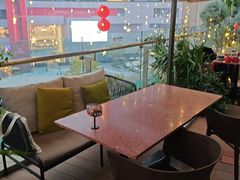 -La Terre乐田(万象城店)