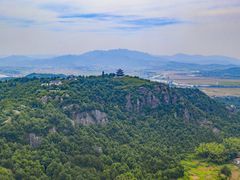 -浮山风景名胜区