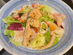 -西堤厚牛排(国瑞店)