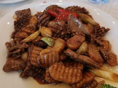 -怡园饭店-餐厅(四望亭店)