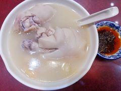 老妈蹄花-易老妈蹄花.特色川菜(人民公园总店)