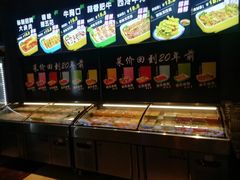 -水晶之星洗浴温泉汗蒸