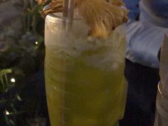 -STARRY CAFE & LOUNGE BAR(高新店)