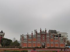 -赤坎·广东华侨国际旅游度假区