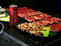 -尚合里潮汕牛肉火锅(海沧店)