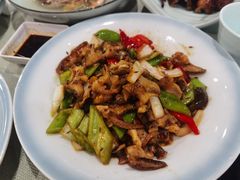 -渔娘渔家丹东海鲜(东直门店)