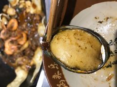 -锅来乐地锅鸡(安亭店)