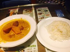 -翠华餐厅