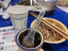 -马路边边串串香(苗栗路店)