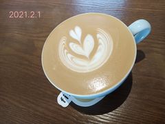 -fishtank鱼缸咖啡(三山街店)