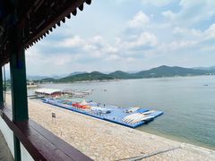 -北京金海湖景区