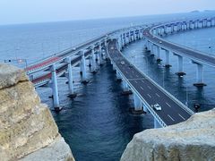 -星海湾跨海大桥