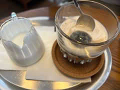 咖啡二号-及咖啡GatherCoffee(华申大厦店)