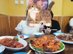 -闻香阁·清真(光荣道店)