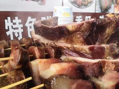 腊排骨-张醪糟