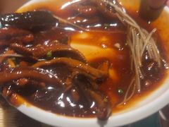 -松鹤面馆·古法焖肉面(观前店)