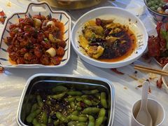 -石牌岭小亮蒸虾•湖北老字号(左岭店)