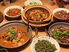 -吃饭皇帝大(解放西路店)