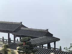 -句容茅山景区