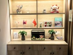 -麦悠悠·SPA·推拿(太阳山路店)