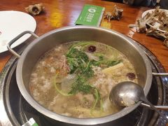 -草原牧羊火锅·龙虾·烤鱼(杨浦店)