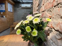 -VOYAGE COFFEE(北锣鼓巷店)