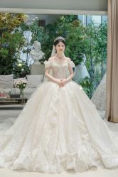 -MuseMarry婚纱(前海嘉里中心店)