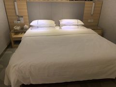 -城市便捷酒店(广州体育西路地铁站店)