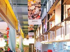 -水煮三国·川鲁江湖菜(香山店)