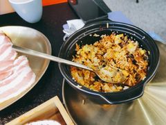 -熊大·鲜烤黄牛肉(五山店)