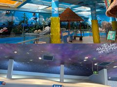 -海合安成都极地海洋公园
