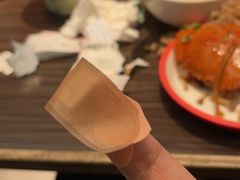 -胖哥俩肉蟹煲(富阳万达店)