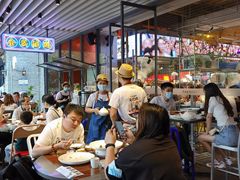 大堂-陈鹏鹏潮汕菜(欢乐海岸 海边景观店)
