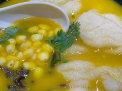 -渔米丰·广府鱼汤米线(光明广场店)