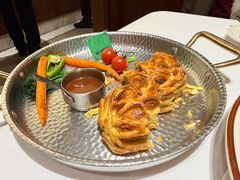 -黑宝石西餐厅(汇励99城市公园店)