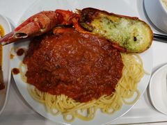 -宜家·瑞典风味餐厅(烟台路店)