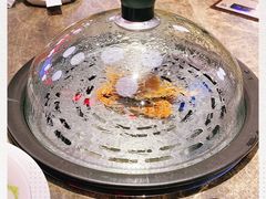-日进一片海.生腌海鲜火锅.宵夜烧烤(三里屯总店)