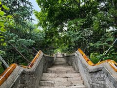 -妙峰山风景名胜区