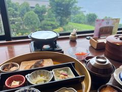 -南紀白浜 浜千鳥の湯 海舟