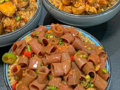 -金龙·打边炉(南京西路店)