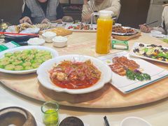 -绿雅居原生态农庄(小涌店)