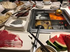 -海底捞火锅(长沙华创国际广场店)