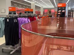 -NIKE上海青浦优选体验店