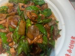 -肖记公安牛肉鱼杂馆· 省级非物质文化遗产(仁和路店)